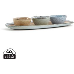 Servírovací sada VINGA Nomimono