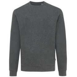 Nebarvená mikina Iqoniq Denali z recykl. bavlny