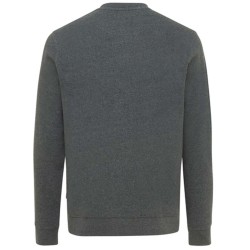 Nebarvená mikina Iqoniq Denali z recykl. bavlny