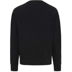 Mikina Iqoniq Kruger relaxed fit z recykl. bavlny