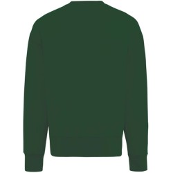 Mikina Iqoniq Kruger relaxed fit z recykl. bavlny