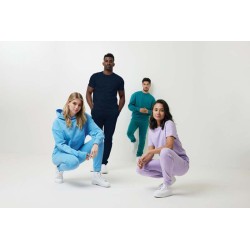 Mikina Iqoniq Kruger relaxed fit z recykl. bavlny