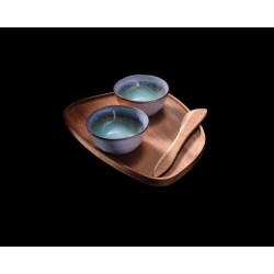 Tapas set VINGA Nomimono