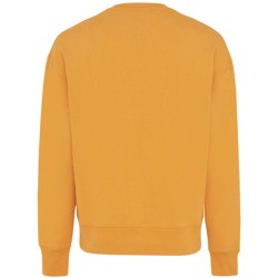 Mikina Iqoniq Kruger relaxed fit z recykl. bavlny