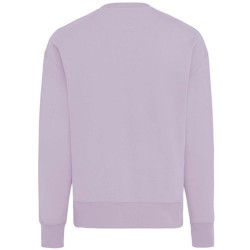 Mikina Iqoniq Kruger relaxed fit z recykl. bavlny