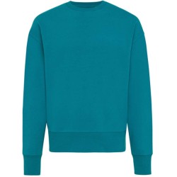 Mikina Iqoniq Kruger relaxed fit z recykl. bavlny