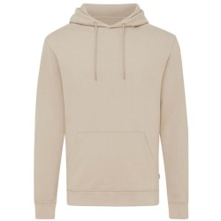 Mikina s kapucí Iqoniq Jasper z recykl. bavlny