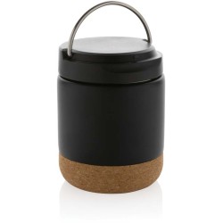 Termo nádoba na jídlo Savory z RCS recykl. nerezové oceli