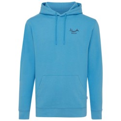 Mikina s kapucí Iqoniq Jasper z recykl. bavlny