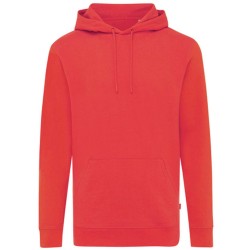 Mikina s kapucí Iqoniq Jasper z recykl. bavlny