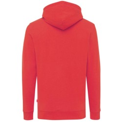 Mikina s kapucí Iqoniq Jasper z recykl. bavlny