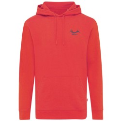 Mikina s kapucí Iqoniq Jasper z recykl. bavlny