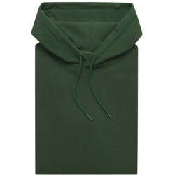 Mikina s kapucí Iqoniq Jasper z recykl. bavlny