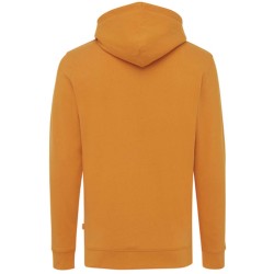 Mikina s kapucí Iqoniq Jasper z recykl. bavlny