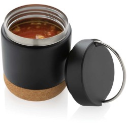 Termo nádoba na jídlo Savory z RCS recykl. nerezové oceli