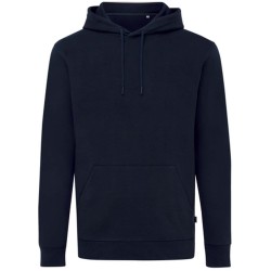 Mikina s kapucí Iqoniq Jasper z recykl. bavlny