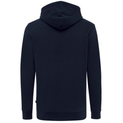 Mikina s kapucí Iqoniq Jasper z recykl. bavlny