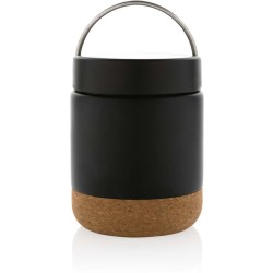 Termo nádoba na jídlo Savory z RCS recykl. nerezové oceli