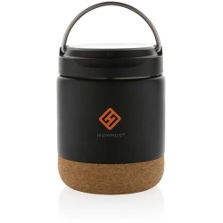 Termo nádoba na jídlo Savory z RCS recykl. nerezové oceli