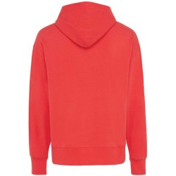 Mikina s kapucí Iqoniq Yoho relaxed fit z recykl. bavlny