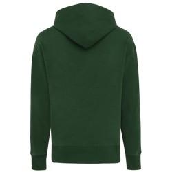 Mikina s kapucí Iqoniq Yoho relaxed fit z recykl. bavlny