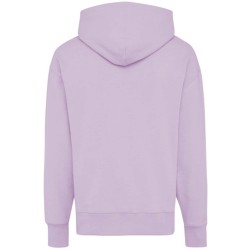 Mikina s kapucí Iqoniq Yoho relaxed fit z recykl. bavlny