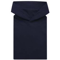 Mikina s kapucí Iqoniq Yoho relaxed fit z recykl. bavlny