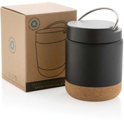 Termo nádoba na jídlo Savory z RCS recykl. nerezové oceli