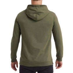 Mikina s kapucí, lehká unisex