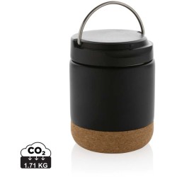 Termo nádoba na jídlo Savory z RCS recykl. nerezové oceli