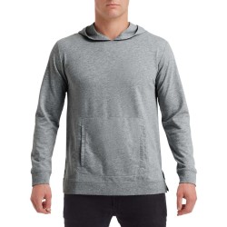 Mikina s kapucí, lehká unisex