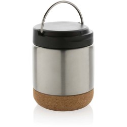 Termo nádoba na jídlo Savory z RCS recykl. nerezové oceli