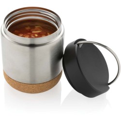 Termo nádoba na jídlo Savory z RCS recykl. nerezové oceli