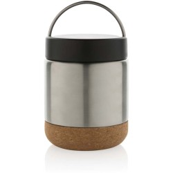 Termo nádoba na jídlo Savory z RCS recykl. nerezové oceli