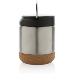 Termo nádoba na jídlo Savory z RCS recykl. nerezové oceli