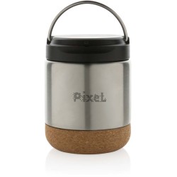 Termo nádoba na jídlo Savory z RCS recykl. nerezové oceli