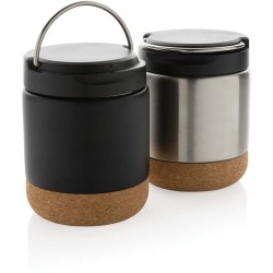 Termo nádoba na jídlo Savory z RCS recykl. nerezové oceli