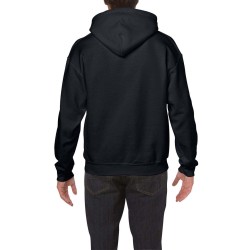 Mikina s kapucí 50BA/50PES