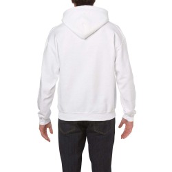 Mikina s kapucí 50BA/50PES