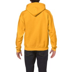 Mikina s kapucí 50BA/50PES