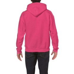 Mikina s kapucí 50BA/50PES