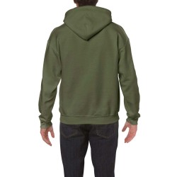 Mikina s kapucí 50BA/50PES