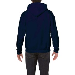 Mikina s kapucí 50BA/50PES