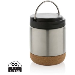 Termo nádoba na jídlo Savory z RCS recykl. nerezové oceli