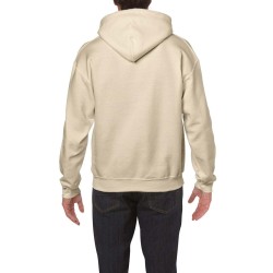 Mikina s kapucí 50BA/50PES