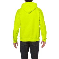 Mikina s kapucí 50BA/50PES