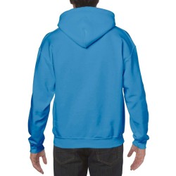 Mikina s kapucí 50BA/50PES