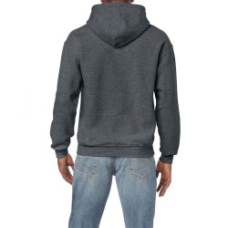Mikina s kapucí 50BA/50PES