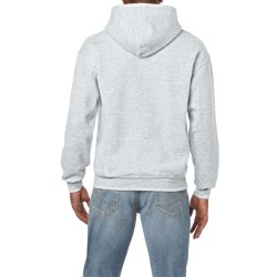 Mikina s kapucí 50BA/50PES