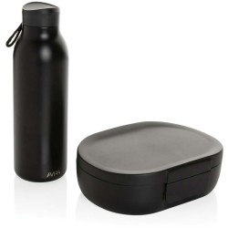 Krabička na jídlo Avira Atlas 700ml z RCS recykl. plastu